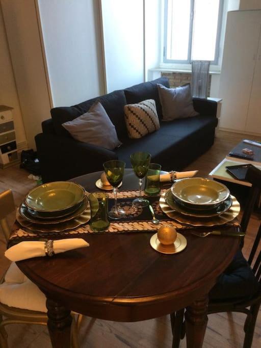 Jill&jade's * Como