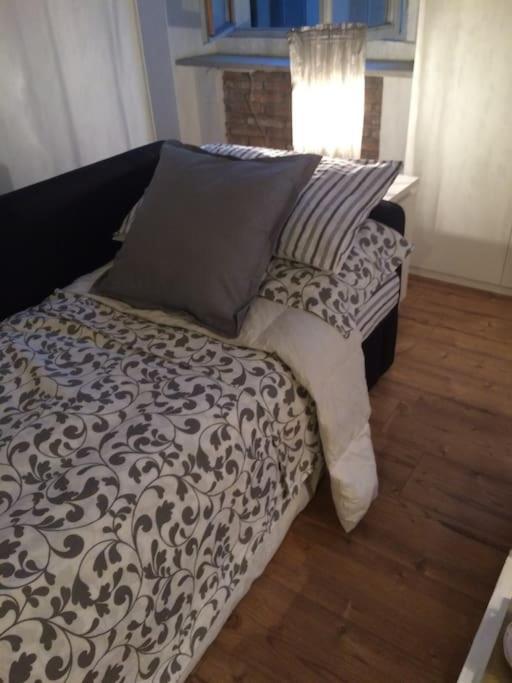 Jill&jade's Apartment *